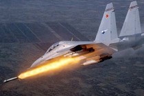 Su-30MKI sắp phóng thử “sát thủ diệt hạm” BrahMos 