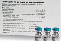 Không có vaccine an toàn 100%