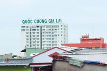 Quốc Cường - Gia Lai bị đề nghị bồi thường 258 triệu đồng