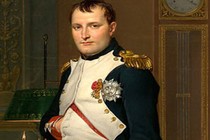 Người ngoài hành tinh từng bắt cóc Napoleon?