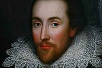 Đại văn hào Shakespeare là người đồng tính?