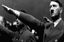 Sự thực khôi hài về tro cốt Hitler