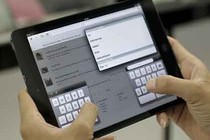 Sư chú: “Con xin trả lại Ipad”... 