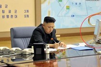 Tiết lộ “thú vui” gây choáng của ông Kim Jong-un