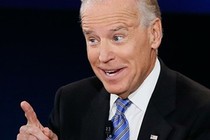 Phó Tổng thống Joe Biden muốn làm tổng thống?