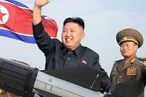 Chuyên gia Mỹ: Kim Jong-un “táo bạo” hơn cha