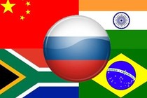 BRICS và “giấc mộng toàn cầu” 