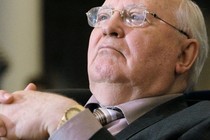 Gorbachev vô tội trong vụ Liên Xô sụp đổ?