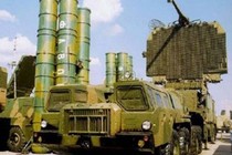  Nga tuyên bố cung cấp tên lửa phòng không S-300 cho Assad