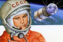 Tiết lộ sự thật cái chết của Yuri Gagarin 