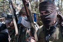 Al-Qaeda “tiêu diệt” chỉ huy quân nổi dậy Syria