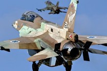 Israel đang kích hoạt  mặt trận thứ hai ở Syria?