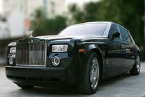 Ngắm dàn xe Rolls Royce “chất” nhất Việt Nam