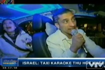 Taxi karaoke đắt khách như... tôm tươi