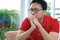 CEO VNG giàu ngang ông Đặng Thành Tâm?