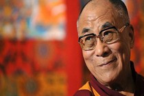 Đức Dalai Lama vào top 500 người ảnh hưởng thế giới