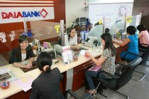 DaiABank đồng loạt thay tướng