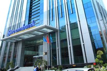 Liên tiếp dính “vận đen”, Sacombank vẫn thu lợi “khủng” 