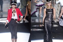 DSquared2: Những thiên thần ngỗ nghịch