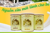 Hoang mang chất lượng, xuất xứ sữa nhập khẩu Danlait từ Pháp