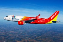 VietjetAir “tậu” mới 3 tàu bay Airbus hiện đại nhất