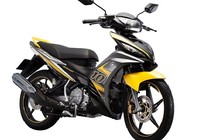 “Soi” Yamaha Exiter phiên bản mới vừa ra mắt