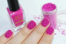 3 mẫu nail tuyệt đẹp chào hè