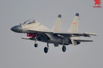 Trung Quốc trộm công nghệ Su-30MK2 của Nga thế nào?