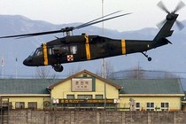 Trung Quốc “nhái” ngon Diều hâu đen Black Hawk của Mỹ