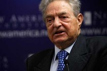 Sự thật khó tin về tỷ phú George Soros