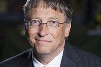 Bill Gate “đút túi” 7 tỉ USD dù “thất nghiệp“