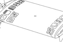 iPhone tương lai có màn hình siêu ấn tượng