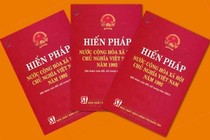 Toàn cảnh 2 ngày thảo luận Dự thảo sửa đổi Hiến pháp