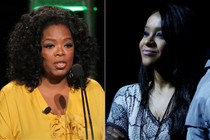 Sinh nhật buồn của con gái Whitney Houston