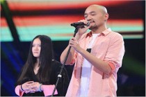 The Voice TQ: Thí sinh nhận cát-xê gần 1 tỷ đồng/show