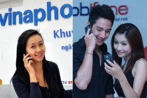 VNPT lại xin sáp nhập VinaPhone - MobiFone