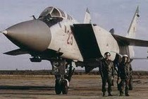 Vì sao Nga điều MiG-31 đến Bắc Cực?