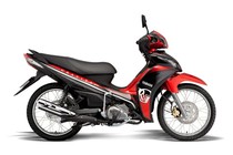 Xe Yamaha mới tốn ít xăng, giá từ 27,4 triệu đồng