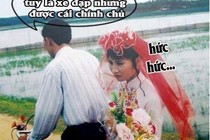 Cười lăn với ảnh chế khó đỡ ăn theo “xe chính chủ“(1)