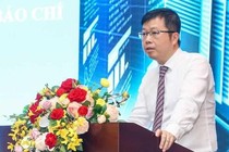 Ông Nguyễn Thanh Lâm được bổ nhiệm làm Thứ trưởng Bộ Thông tin và Truyền thông