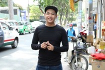 “Hot boy trà sữa” gây sốt hơn cả Sơn Tùng M-TP 