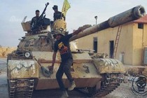 Tăng Abrams toi gần hết, Iraq lôi T-72, Type 69 ra dùng