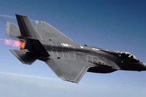 Mỹ “hào phóng” rao bán siêu cơ F-35 cho đồng minh