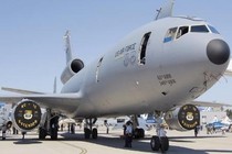 Không quân Mỹ hoàn thiện nâng cấp "cây xăng bay" KC-10A