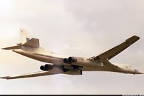 Tại sao Nga tốn tiền chế tạo lại “pháo đài bay” Tu-160?