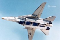 Tiết lộ chấn động: Trung Quốc từng muốn "ăn cắp" F-14 Tomcat