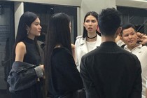 Vietnam's Next Top Model lộ kết quả top 3 vào chung kết?