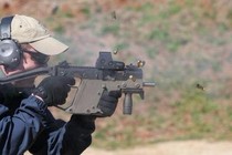 KRISS Vector: khẩu tiểu liên đánh bại súng trường tấn công