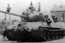 Vì sao siêu pháo diệt tăng Jagdtiger của Đức thảm bại trong CTTG 2?