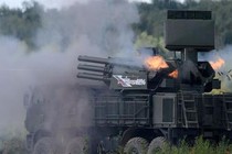 Ngược đời, lính phòng không Nga không thích S-400